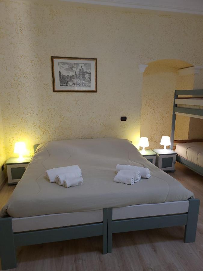 St. Peter'S Rooms Rome Extérieur photo