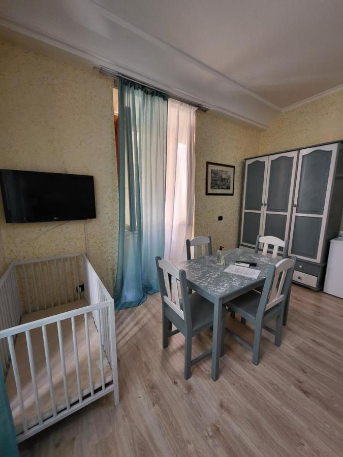 St. Peter'S Rooms Rome Extérieur photo