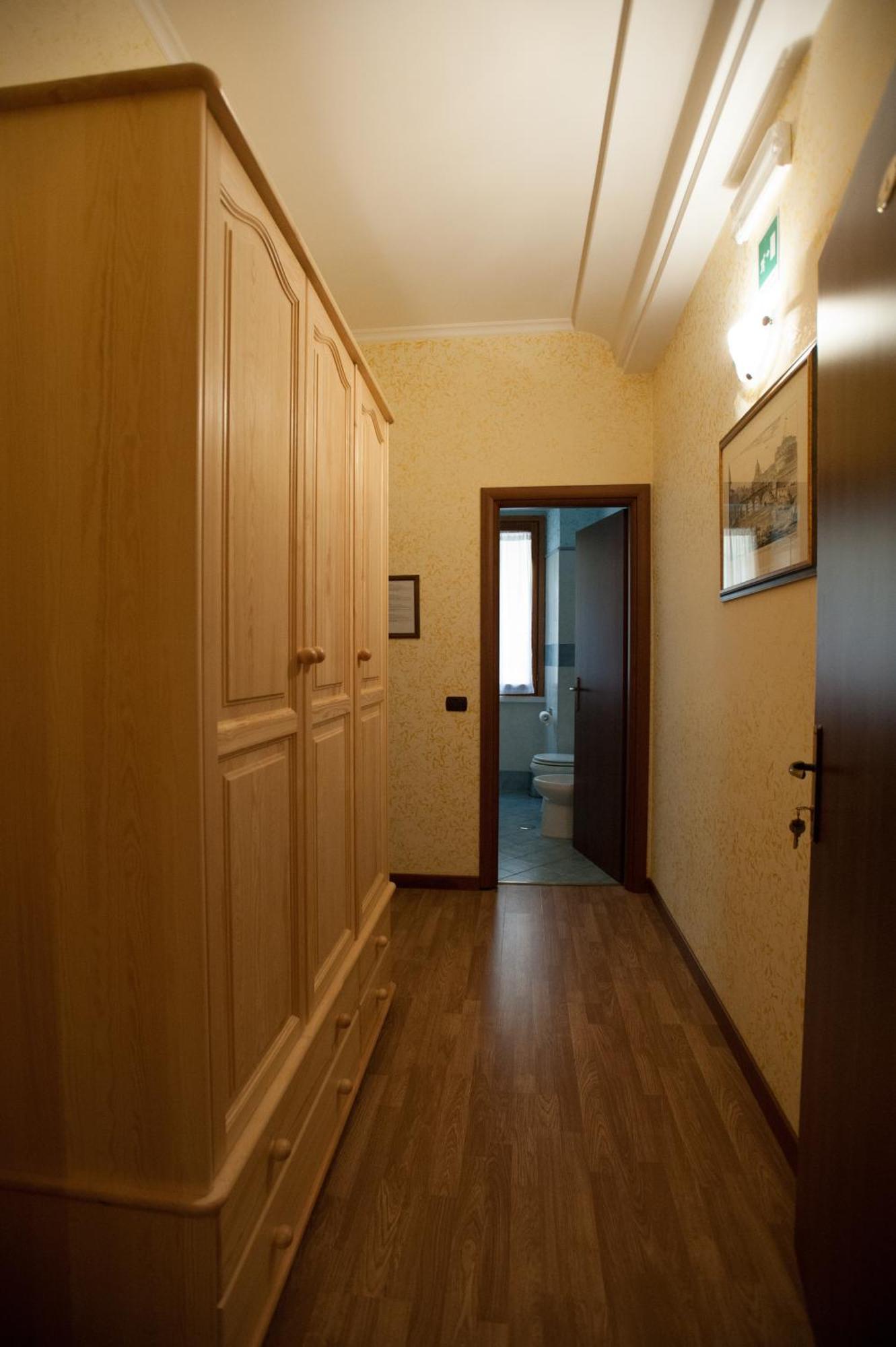 St. Peter'S Rooms Rome Extérieur photo